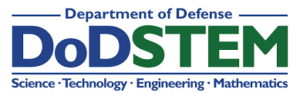 DoD STEM logo