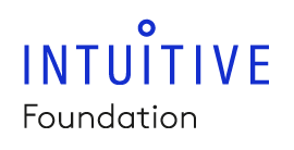 Intuitive foundation logo