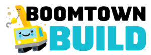Boomtown Build
