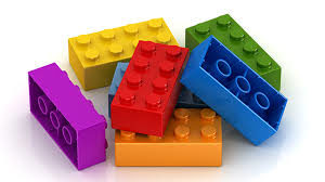 LEGOs